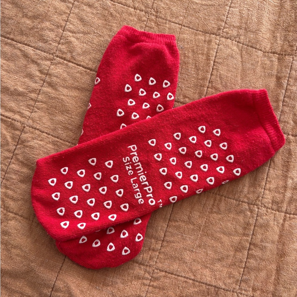 Premier Maternity Socks